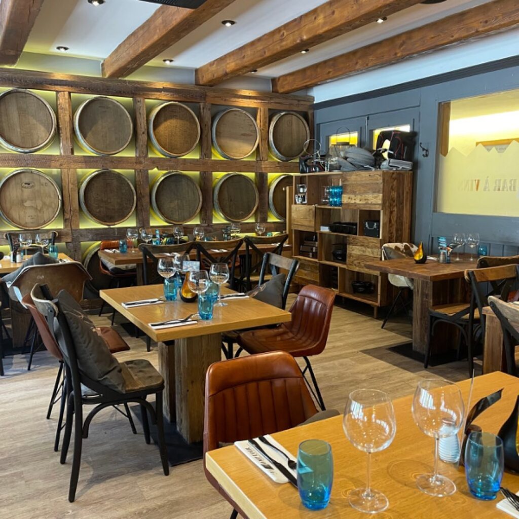 Le Comptoir