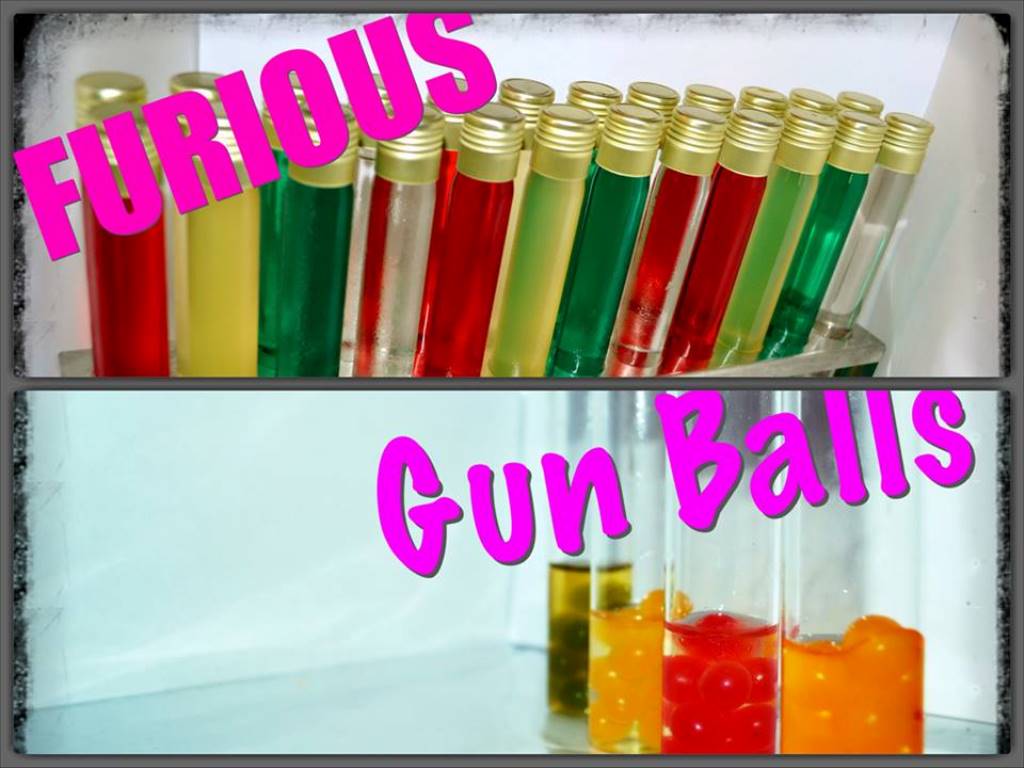 Jamboree Shooters