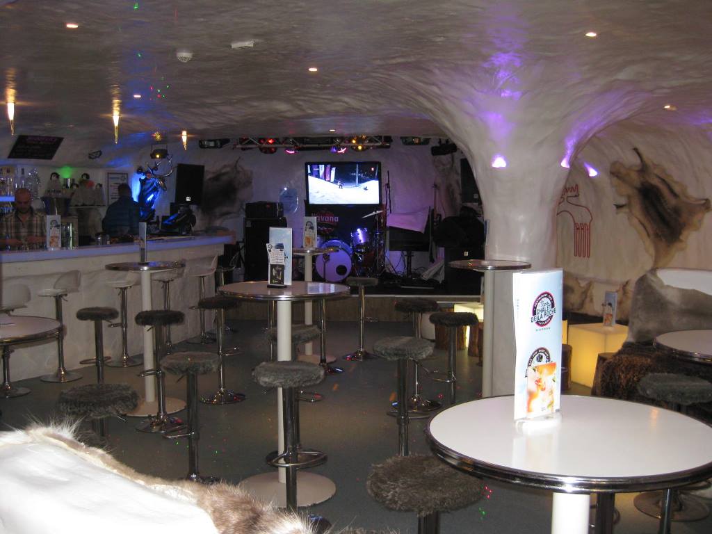 Igloo