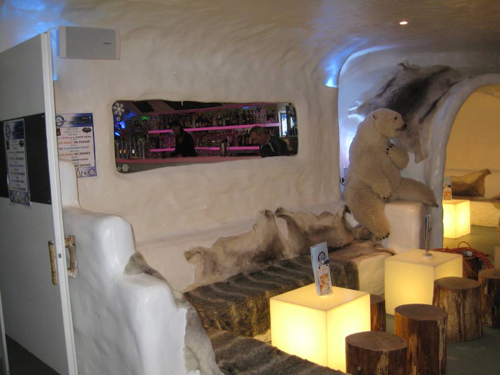 Igloo