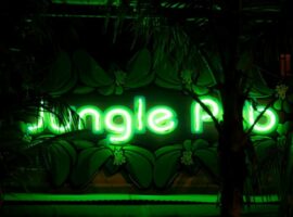 Jungle Pub