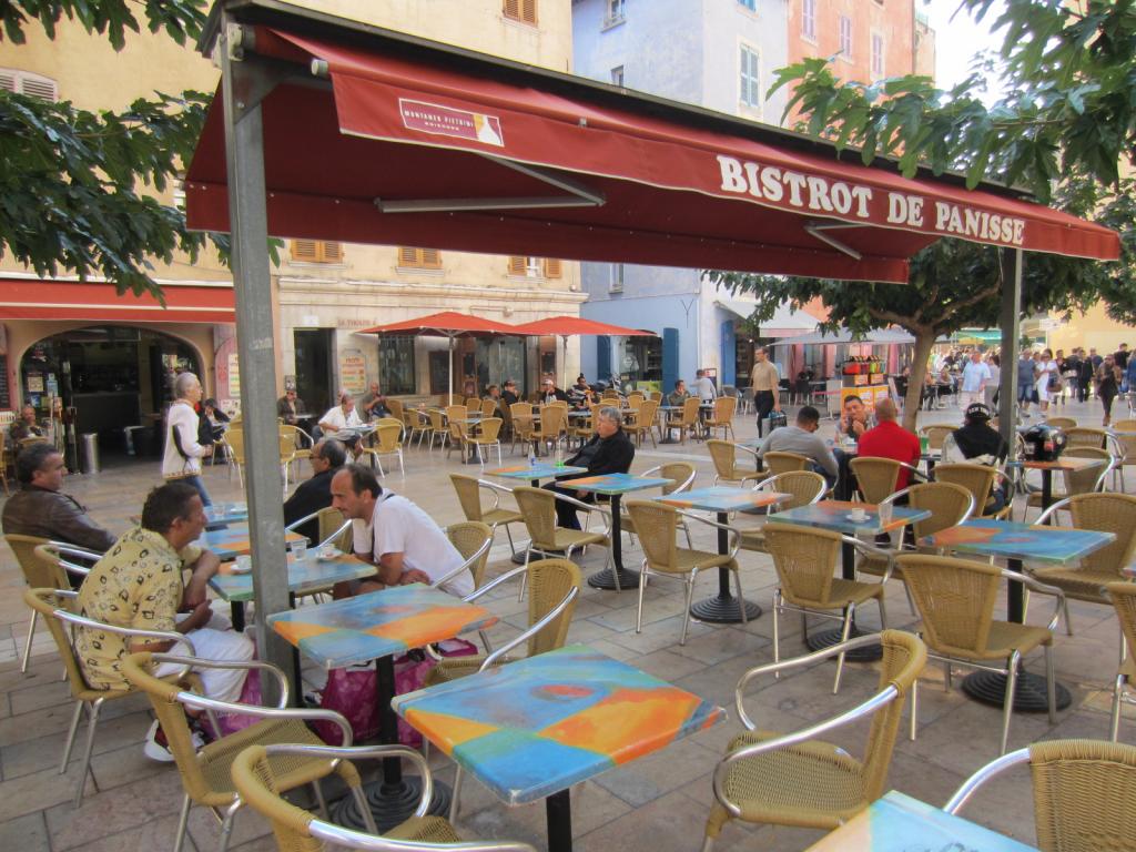 Bistrot de Panisse