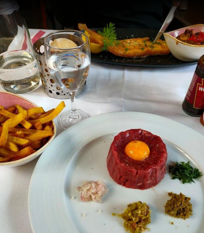 Le Zinc