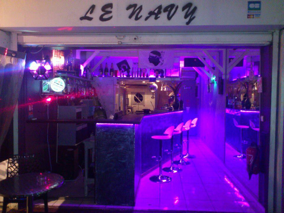 Le Navy