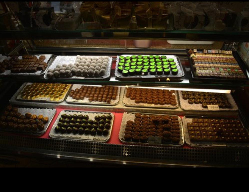 Pâtisserie Salon de Thé J-C Clergue