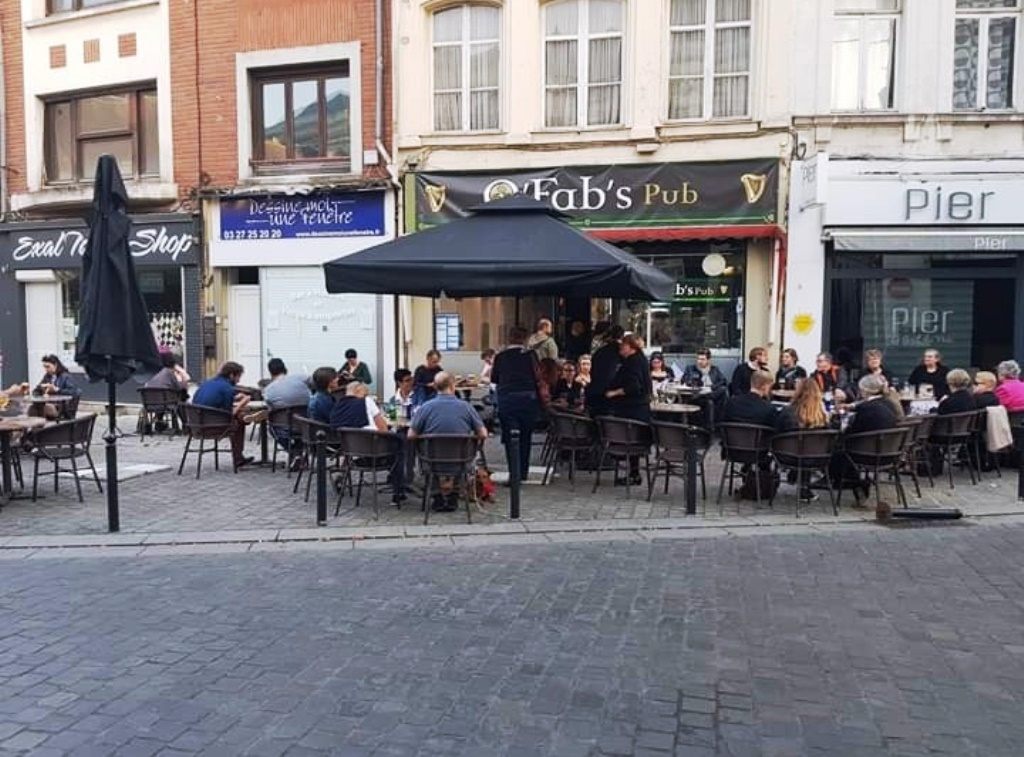 O'Fab's Pub