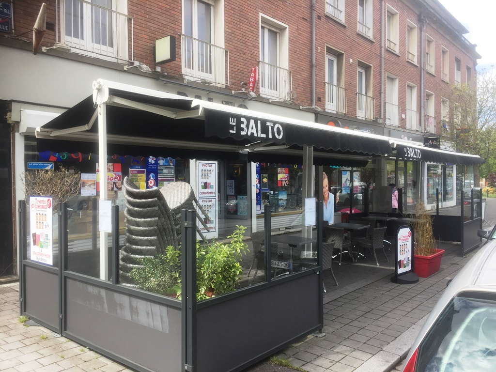 Le Balto