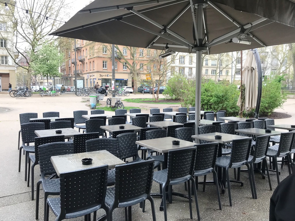 Café Berlin