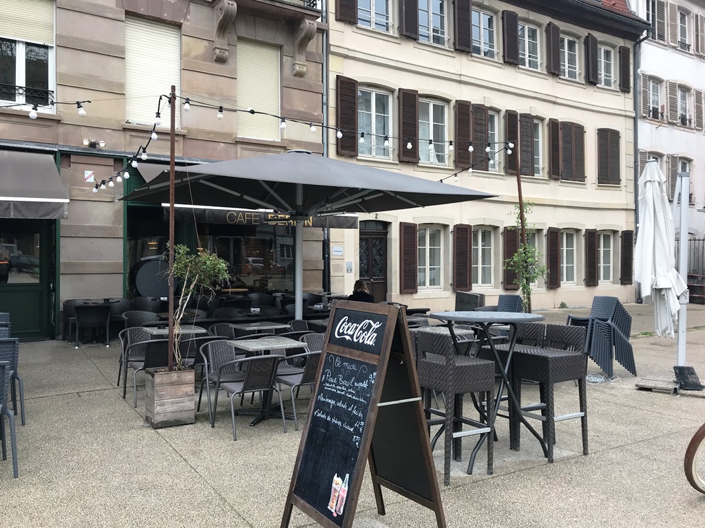 Café Berlin