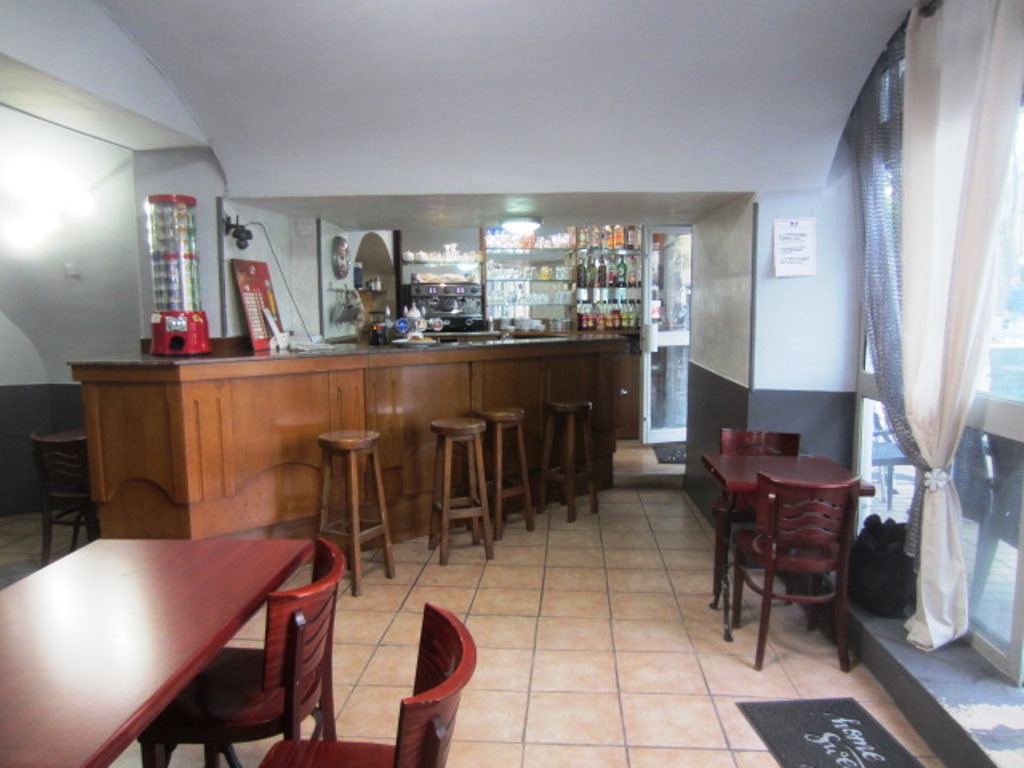 Bahia Café