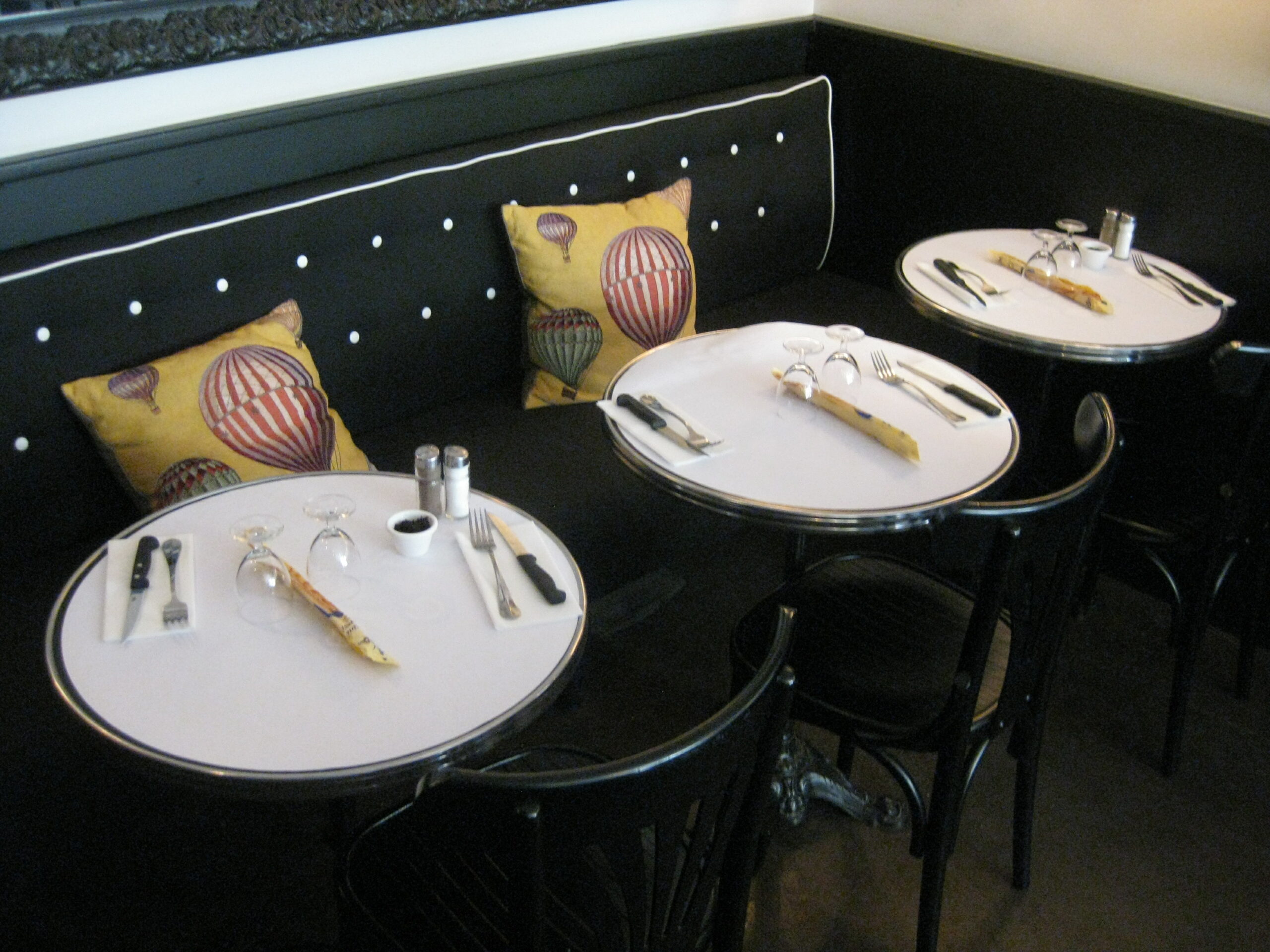 Café du Roi Rene