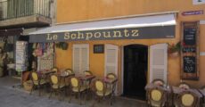 Le Schpountz