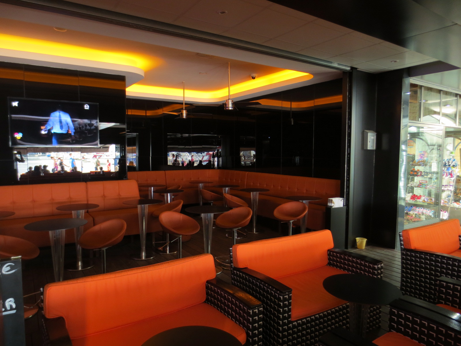 Le Mayflower