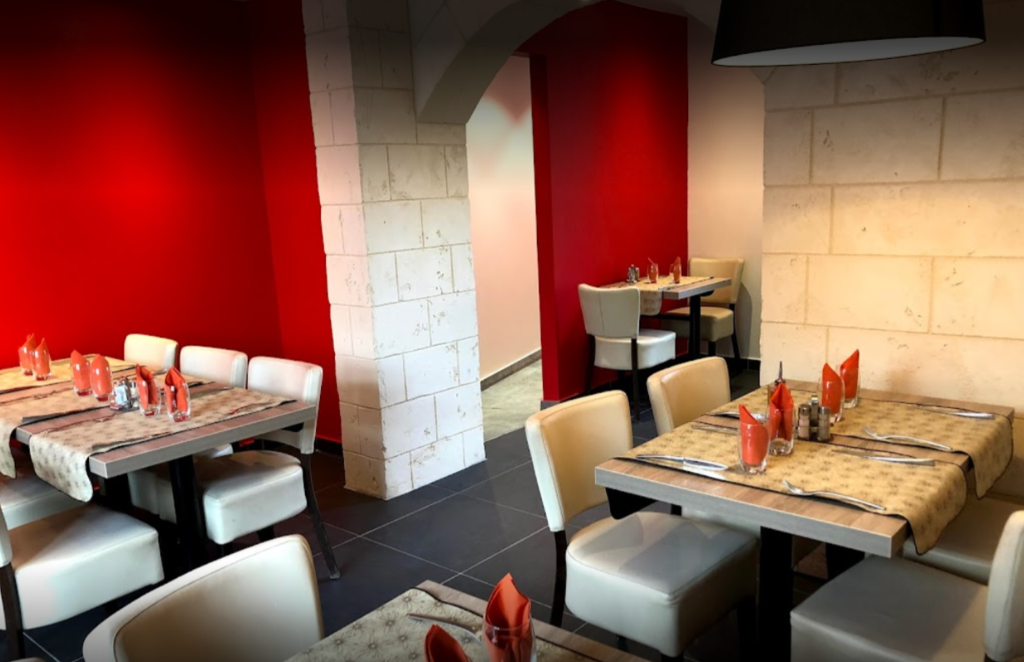 Le Bistro Italien