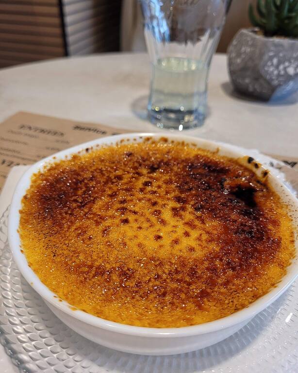 Café D'Isly