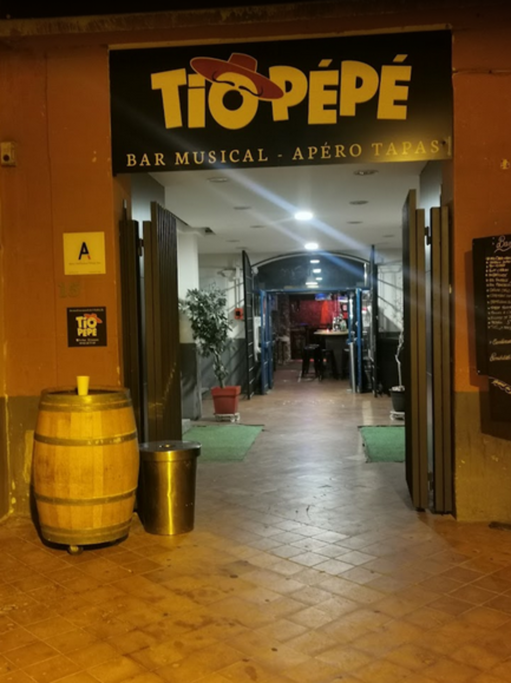 Tio Pepe