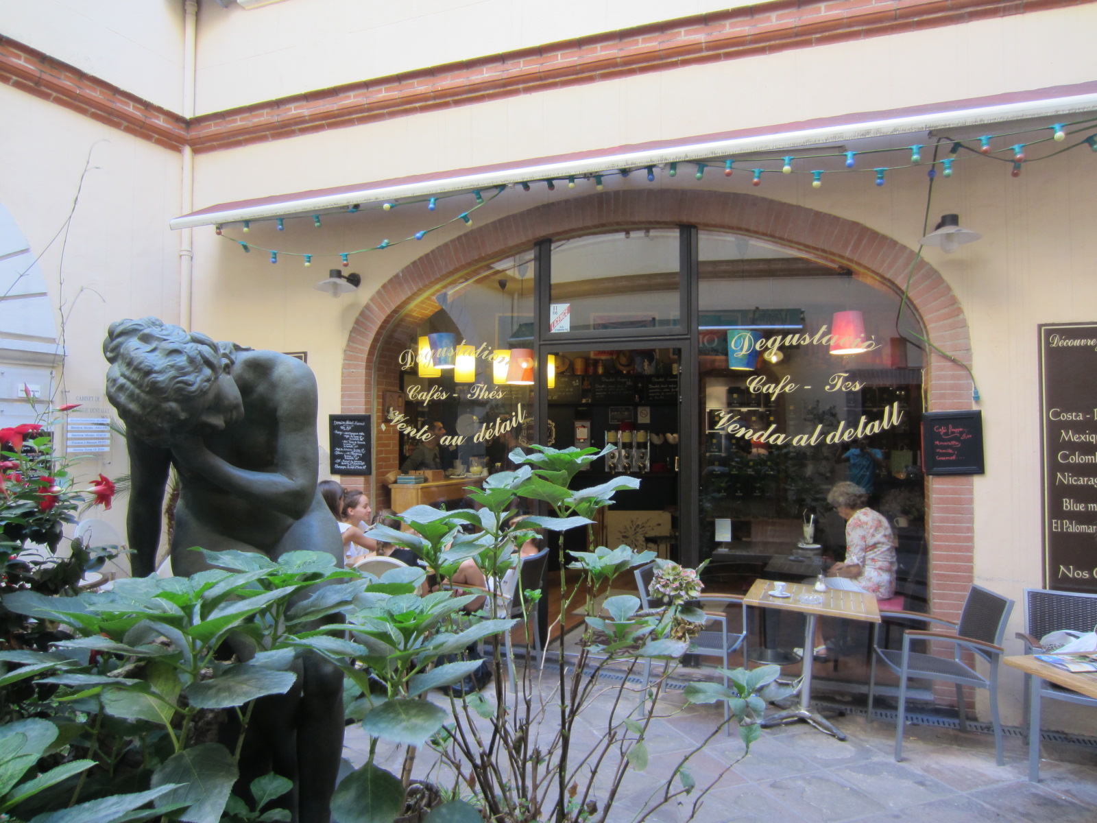 Le Petit Mailly