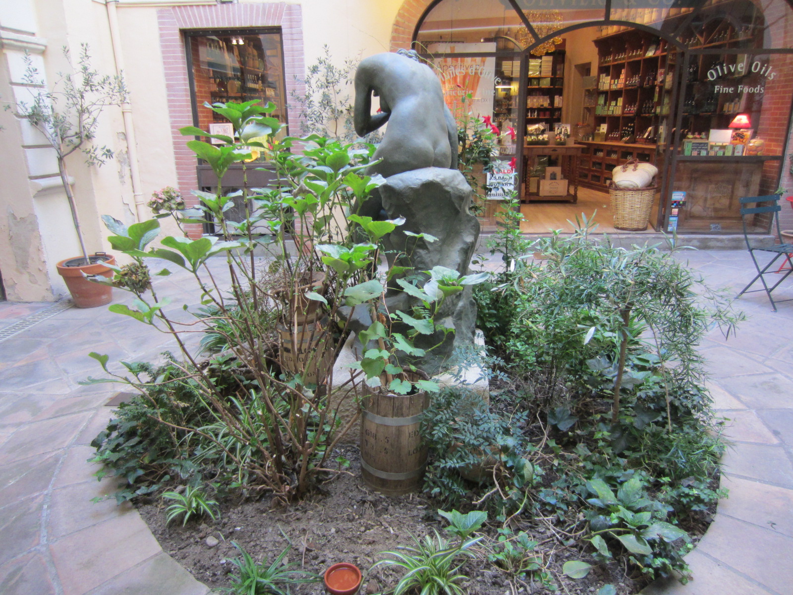 Le Petit Mailly