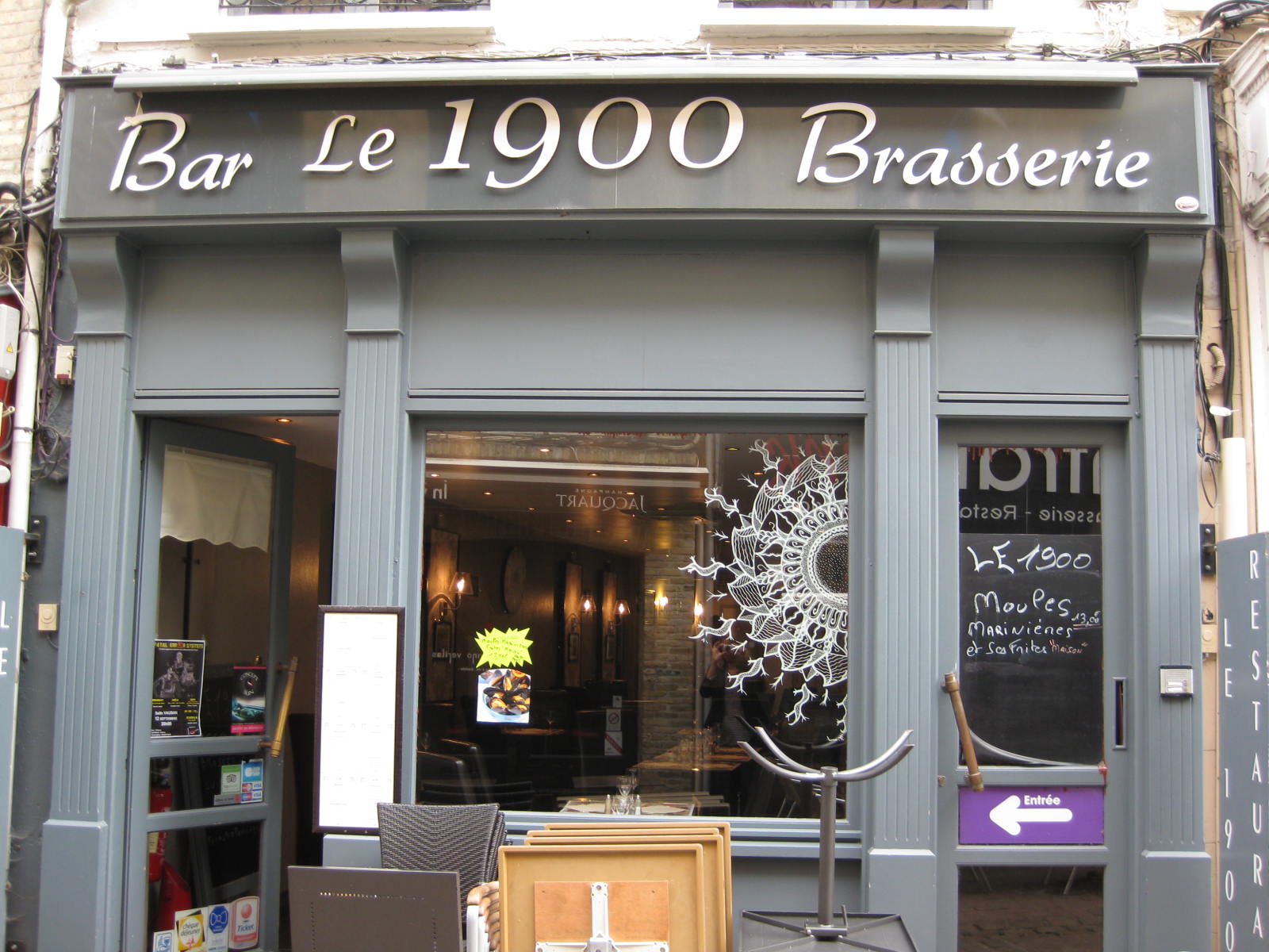 Le 1900
