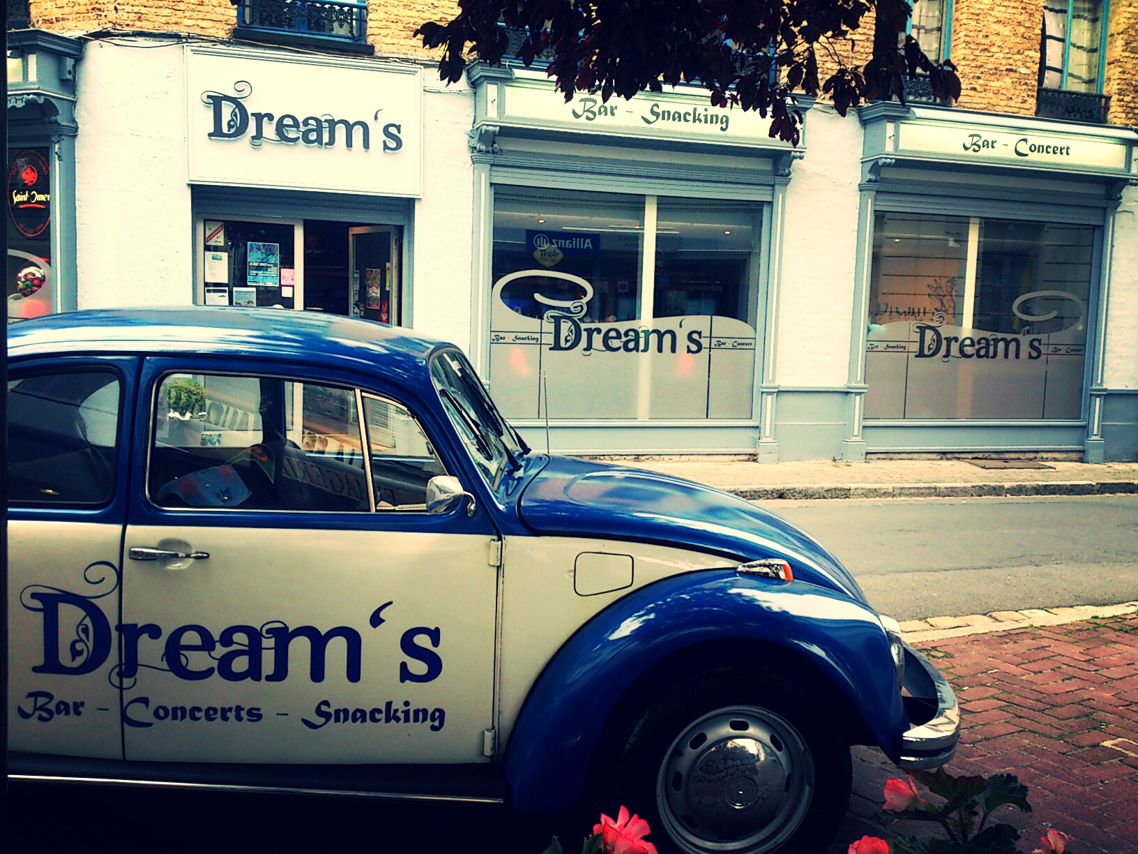 Dream's