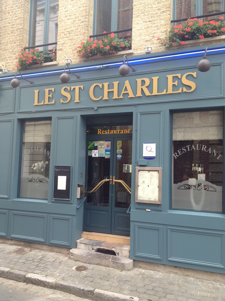 Le Saint Charles
