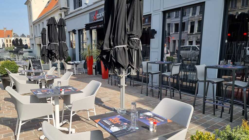 L'Appartement