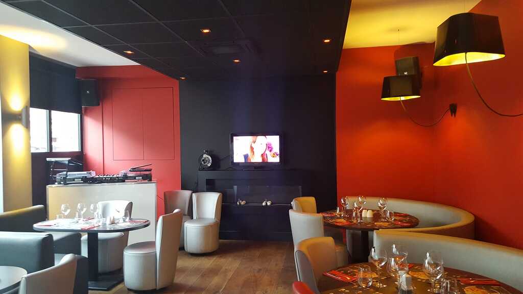L'Appartement