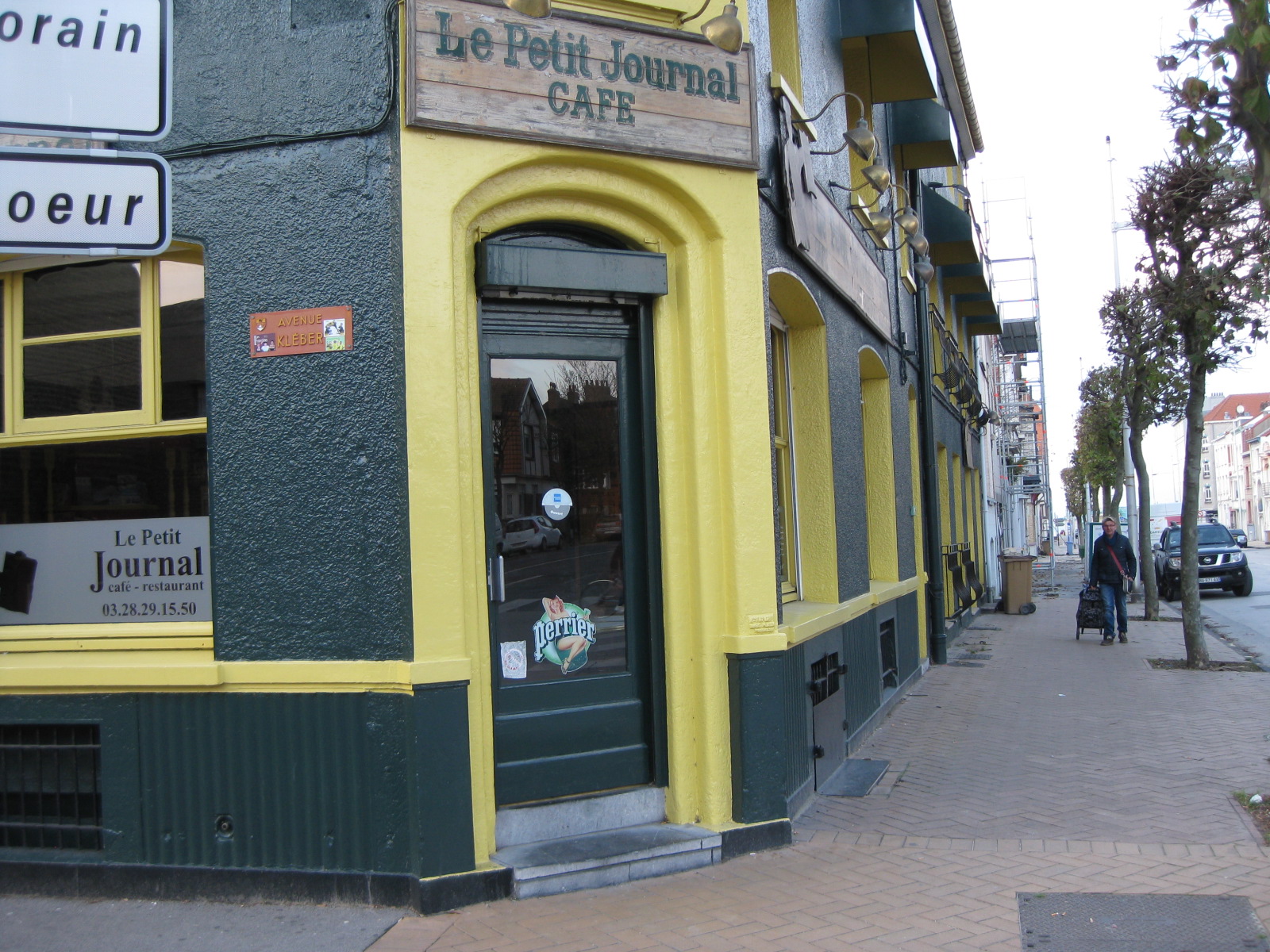 Le Petit Journal