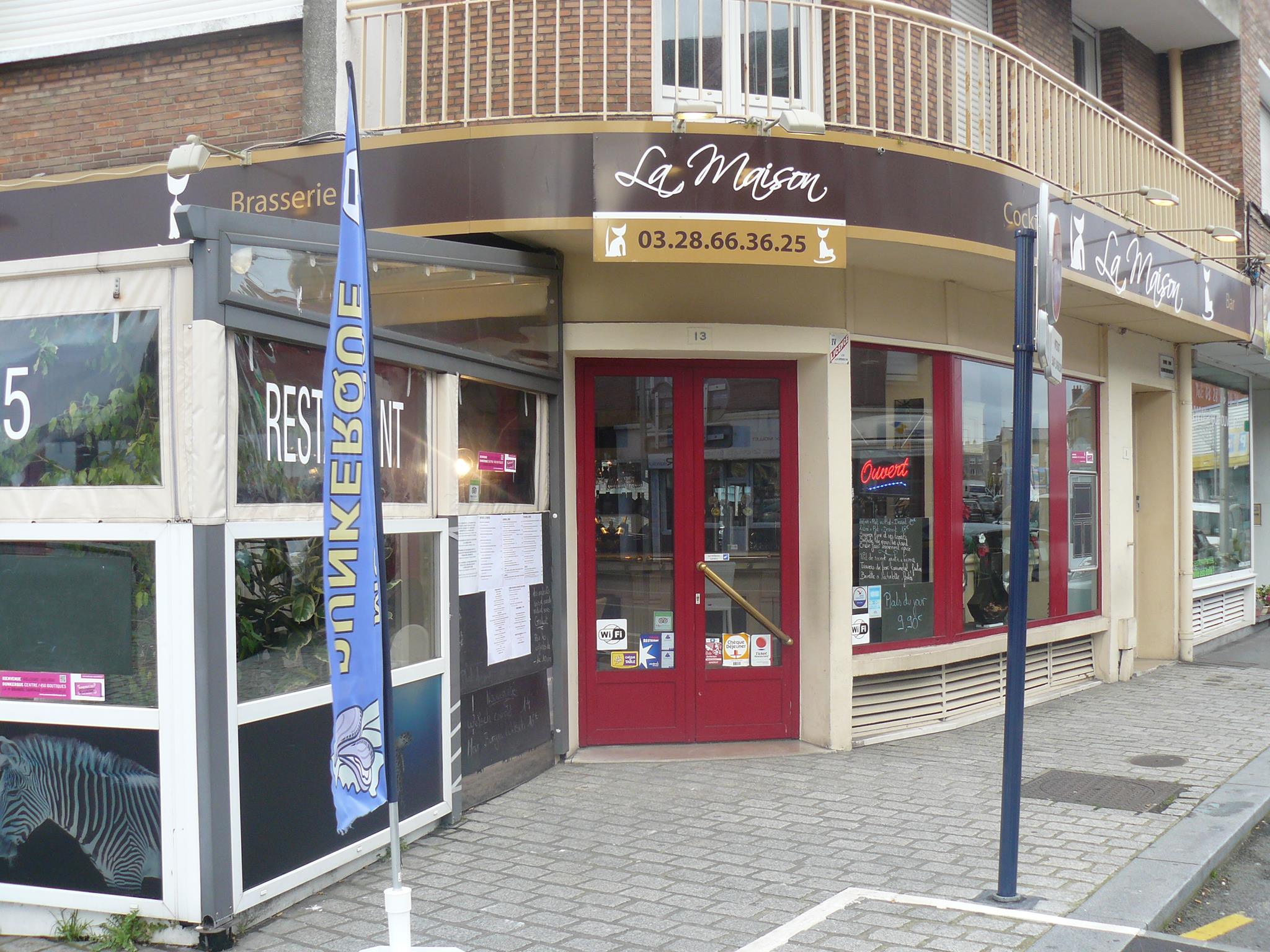 La Maison