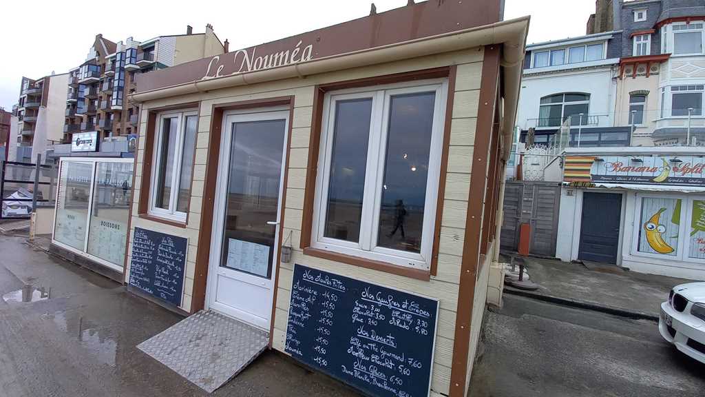 Le Nouméa
