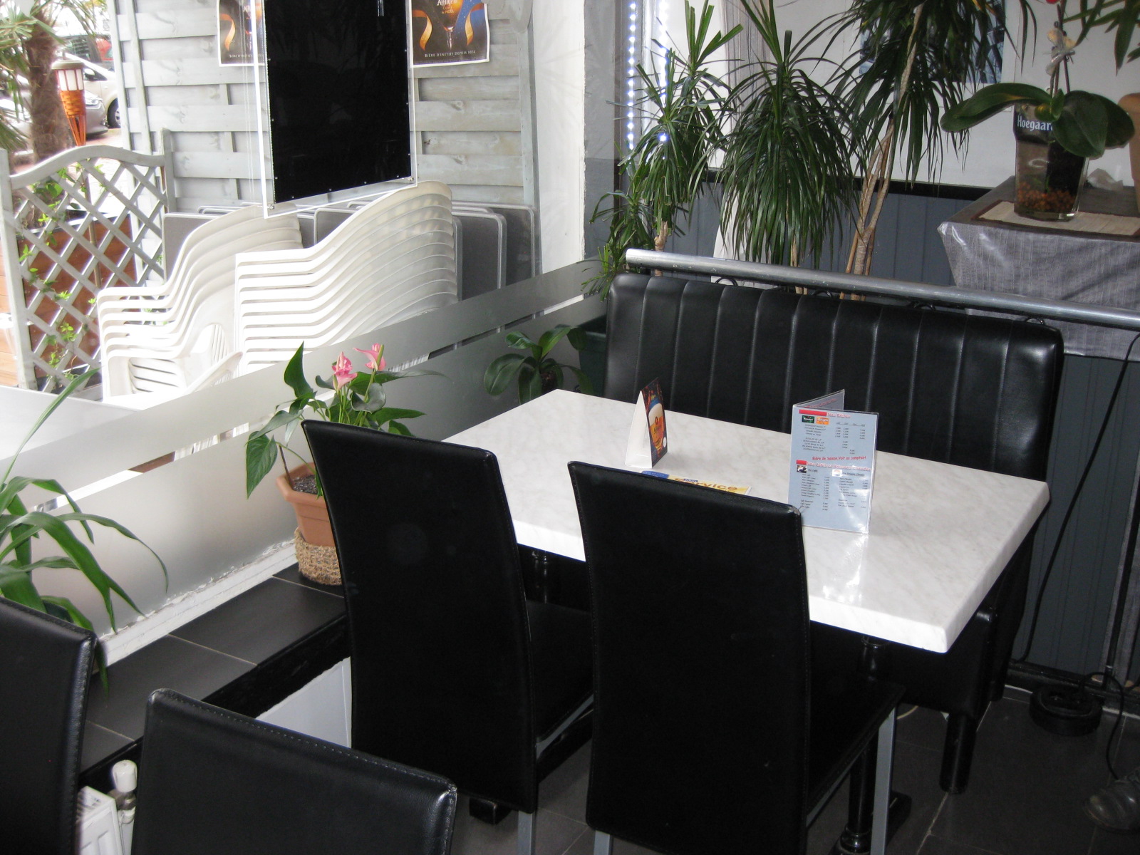 Le Gambetta