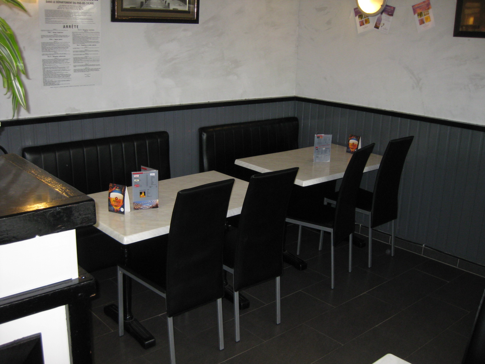 Le Gambetta