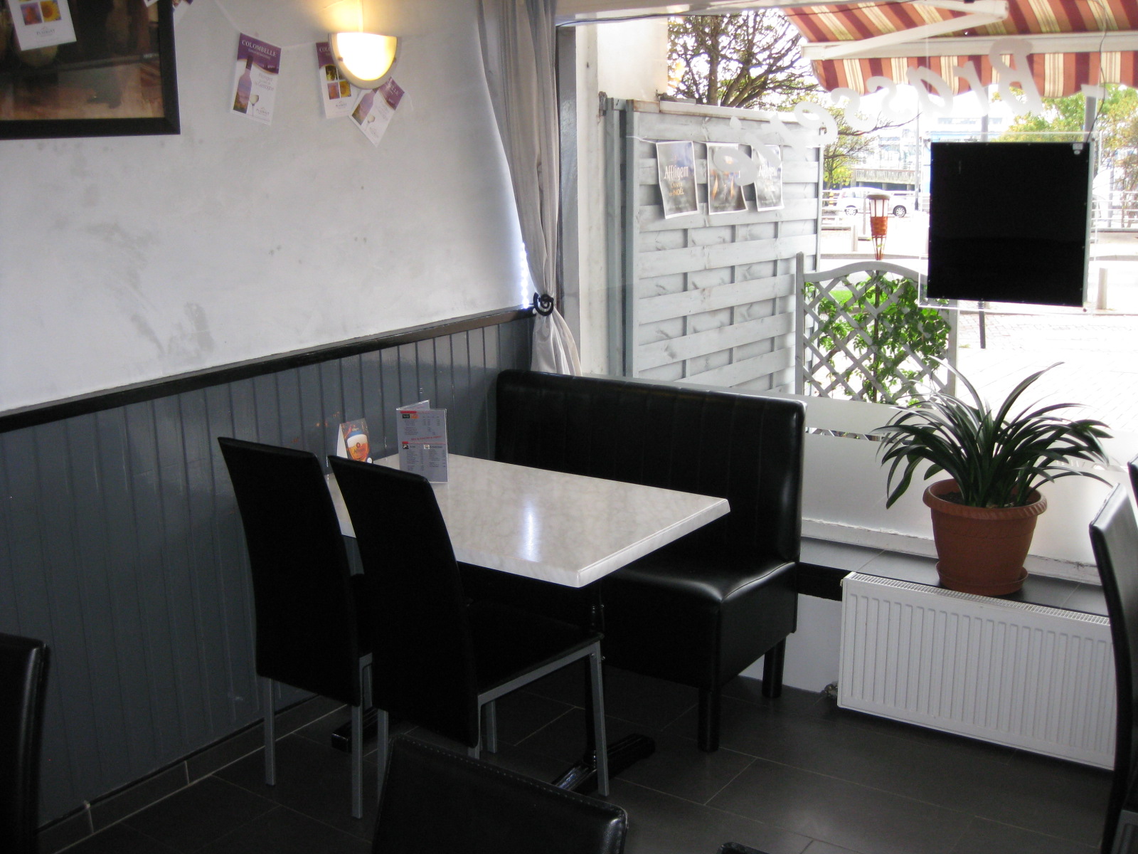 Le Gambetta