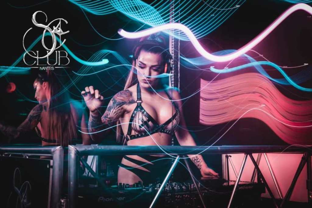 Strip Café Club