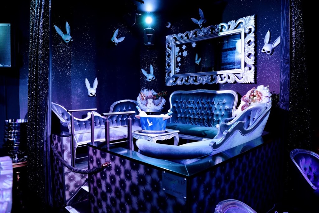 Strip Café Club