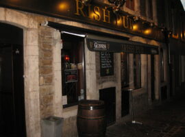 L'Irish Pub