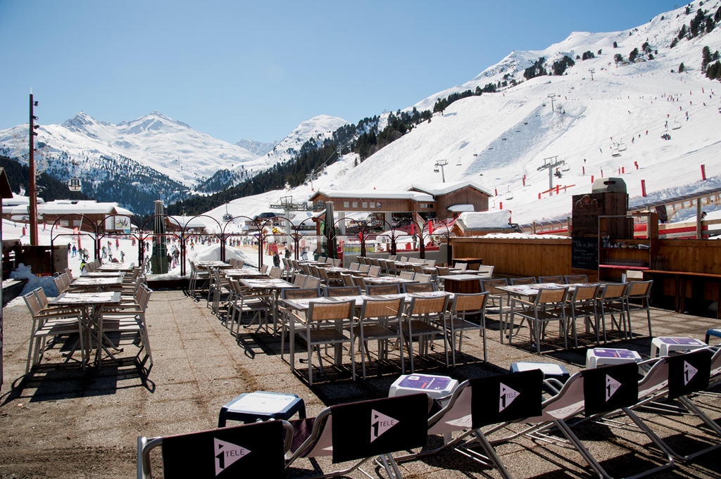 Côte Brune
