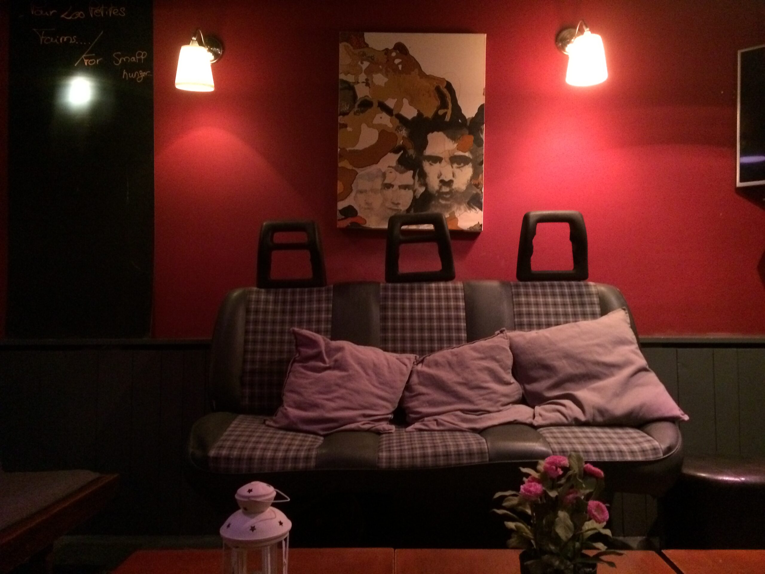 Le Pub