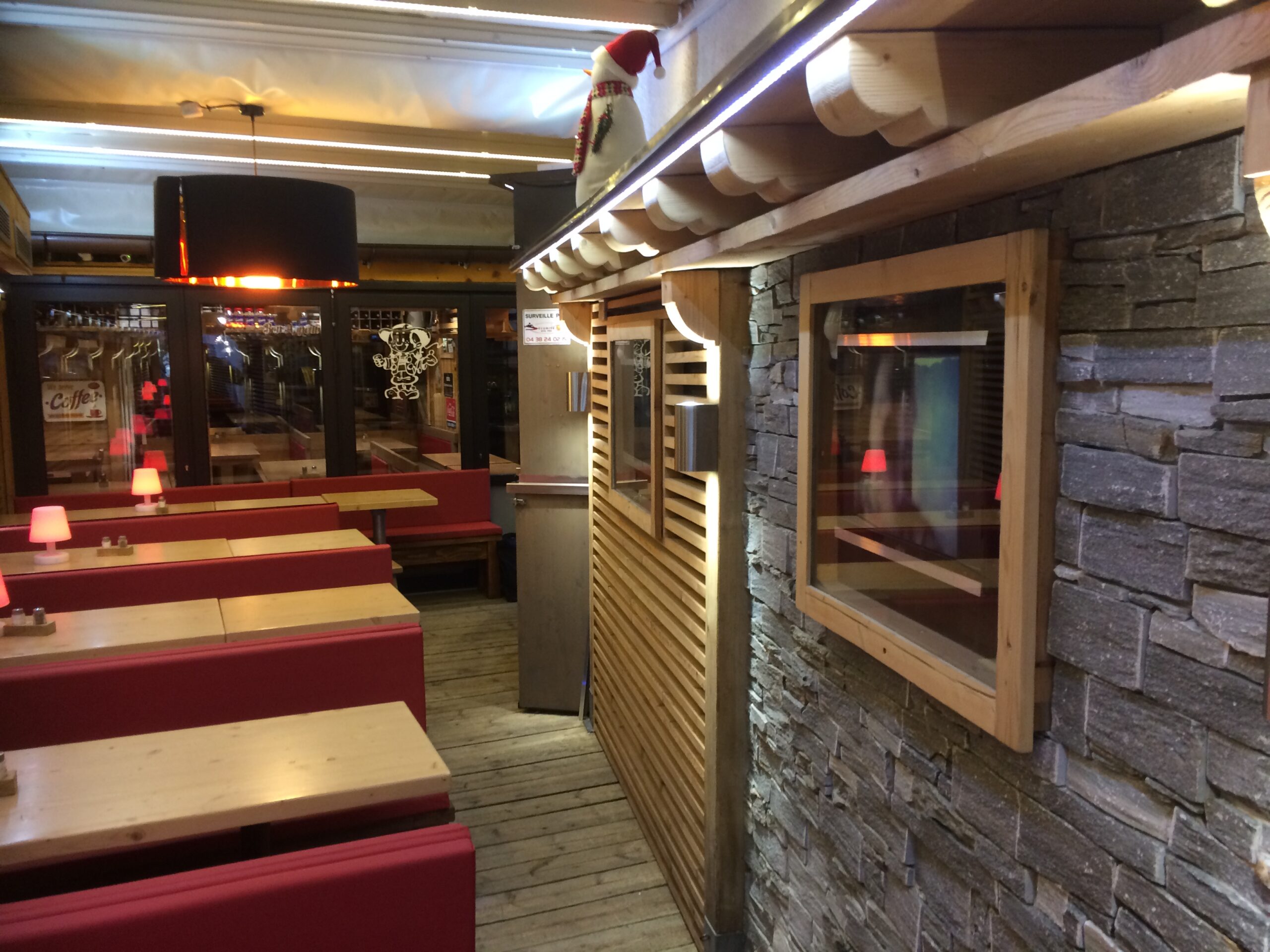 Restaurant La Petite Crêperie