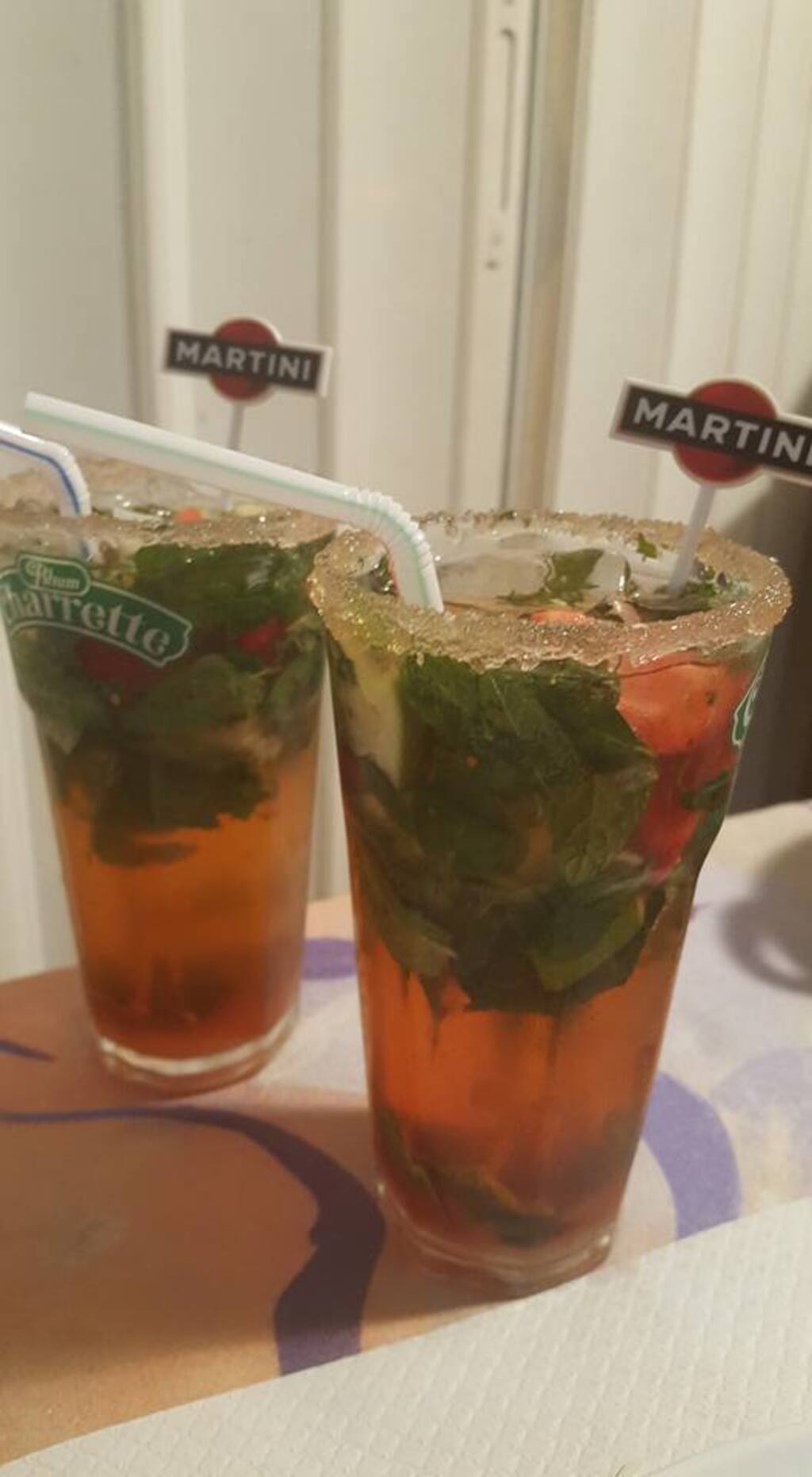 Le Caraco