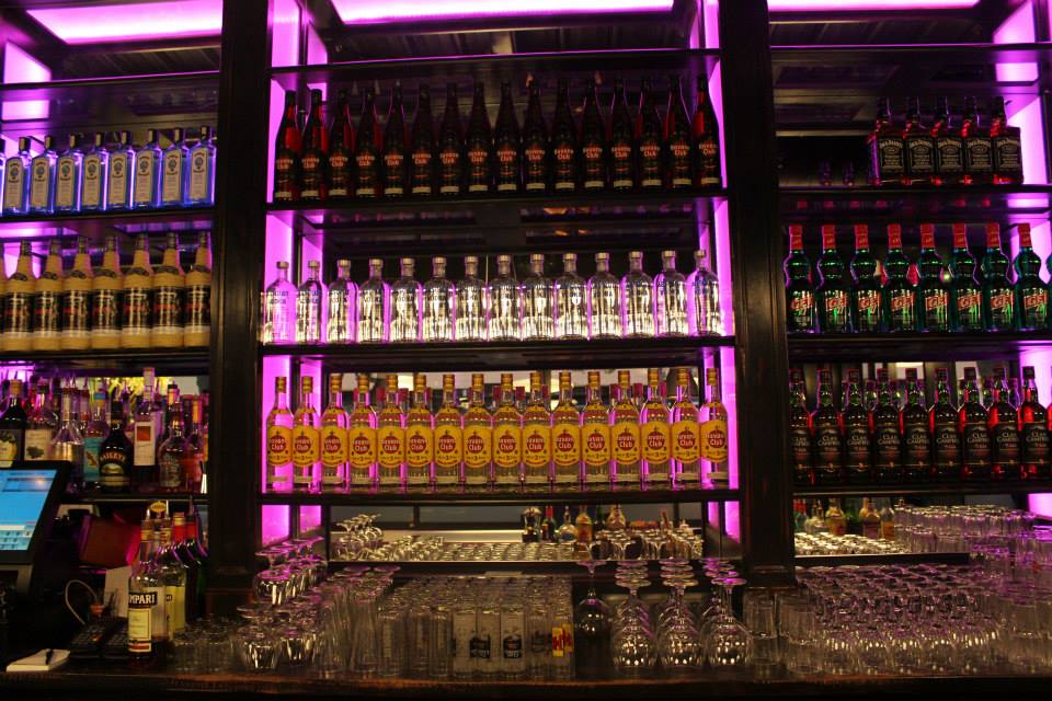 Le Grand Zinc