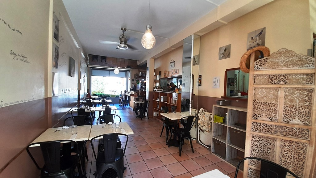 La Bonne Maison