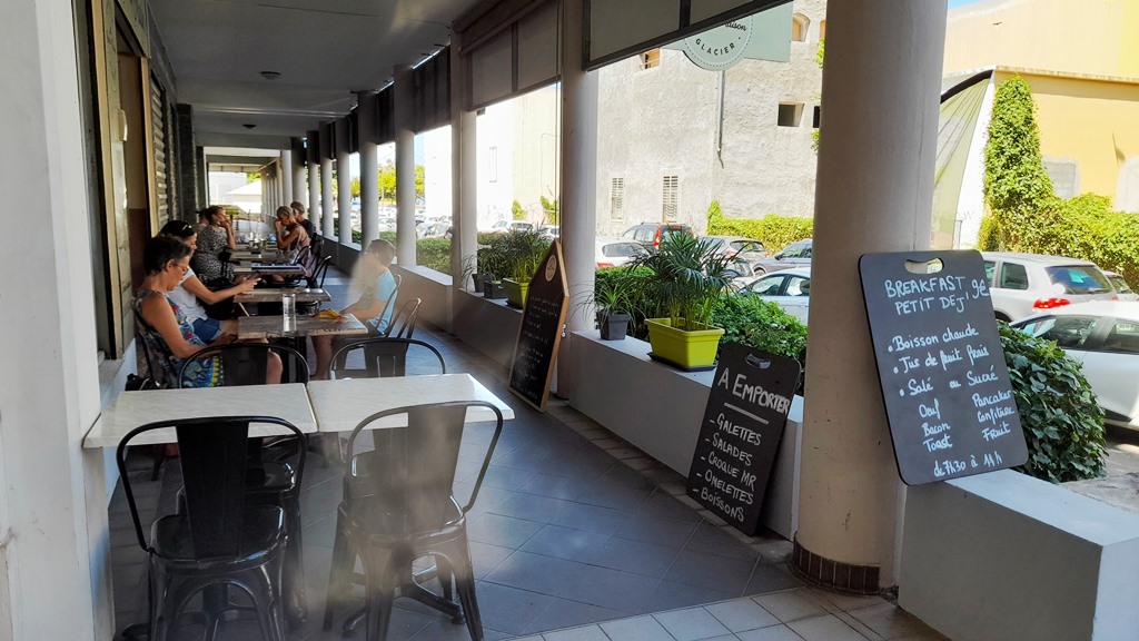 La Bonne Maison