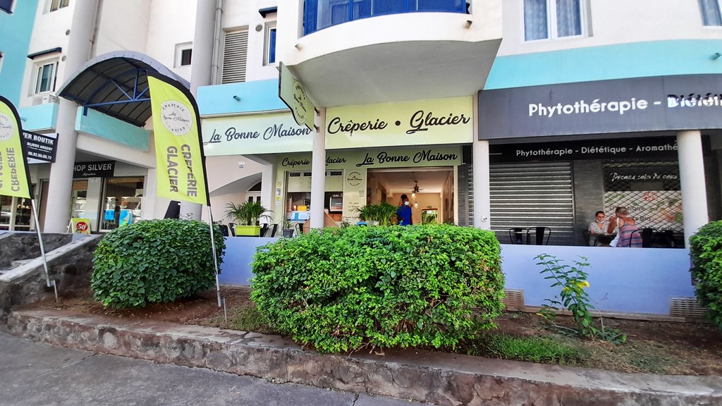 La Bonne Maison