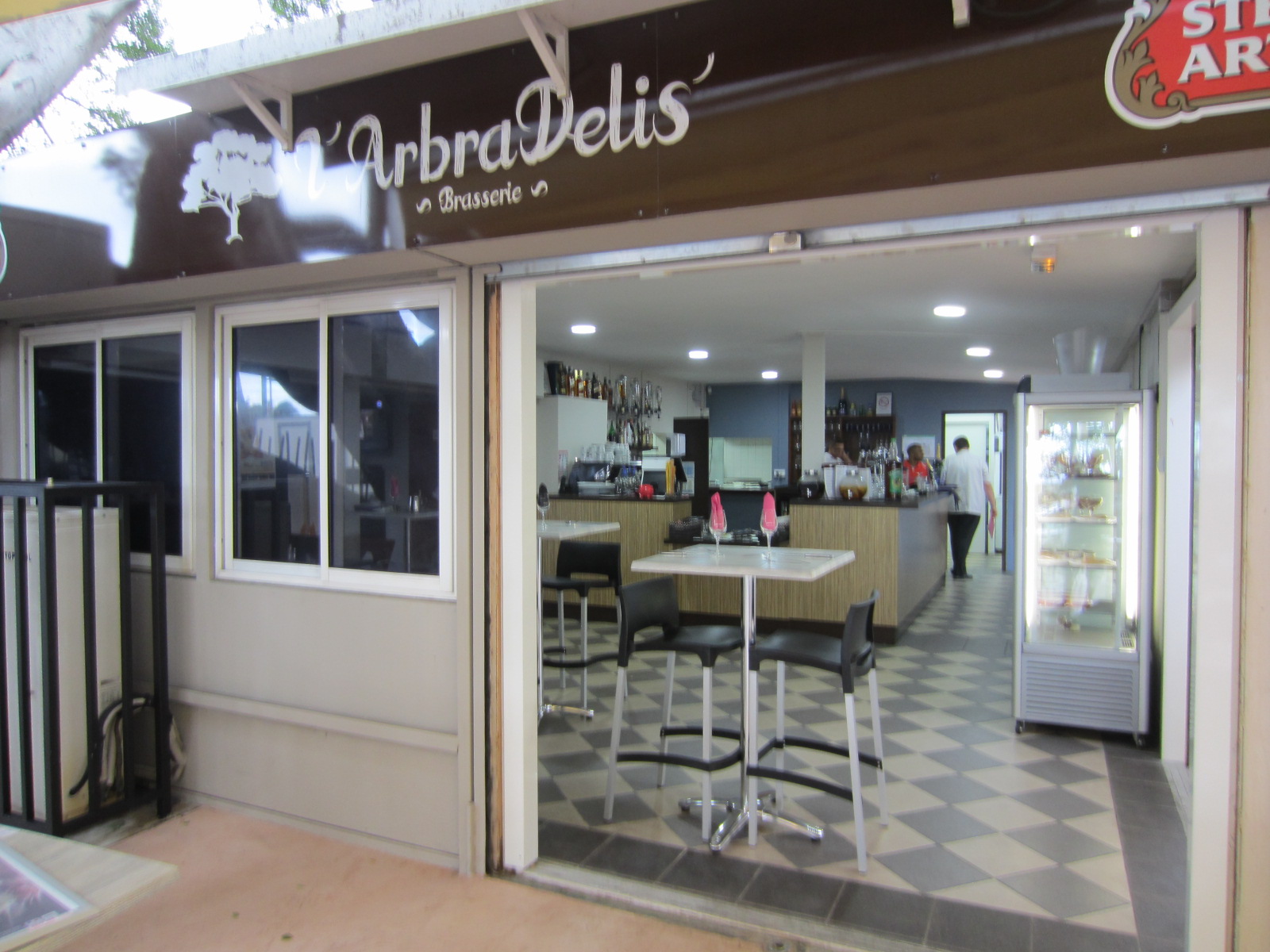 L'Arbradelis