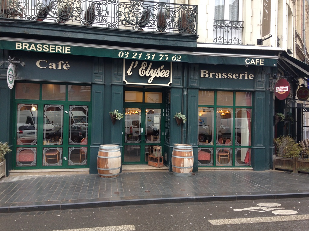 L'Elysée