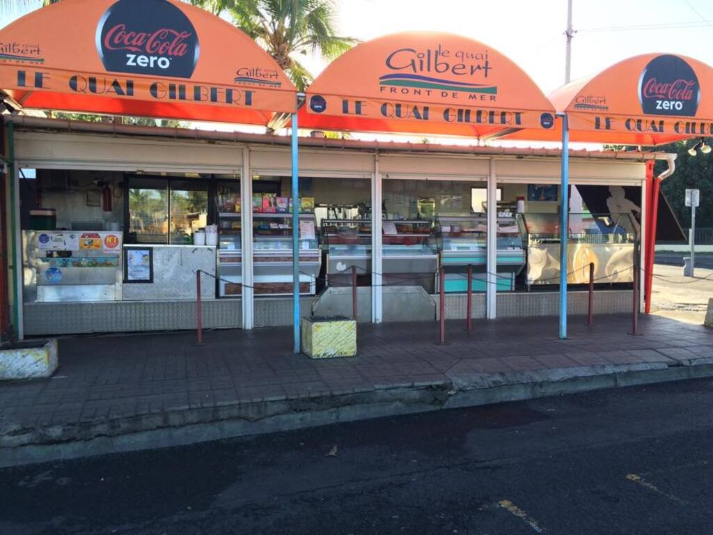 Quai Gilbert