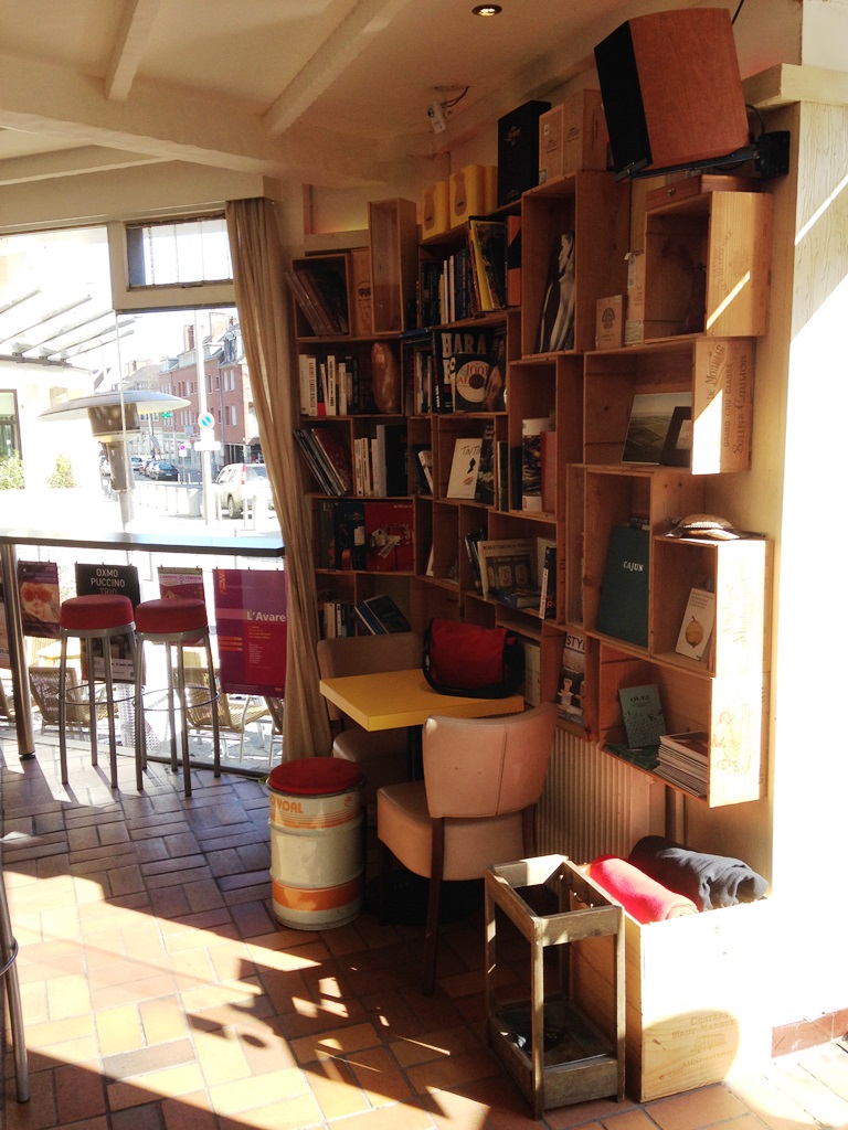 Le Café