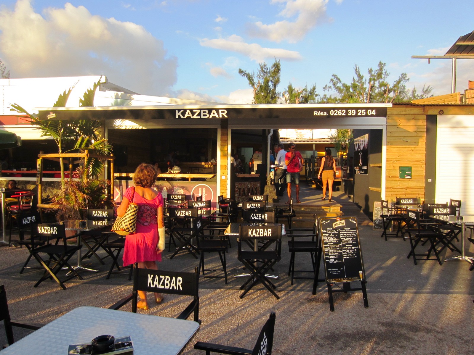 Kazbar