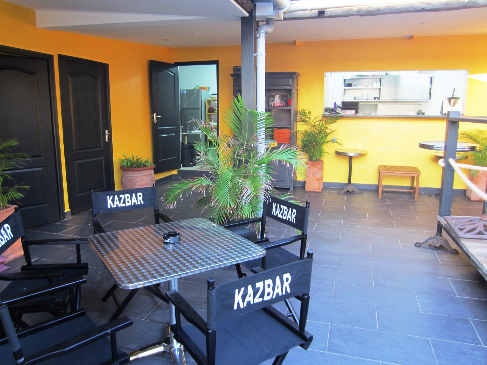 Kazbar